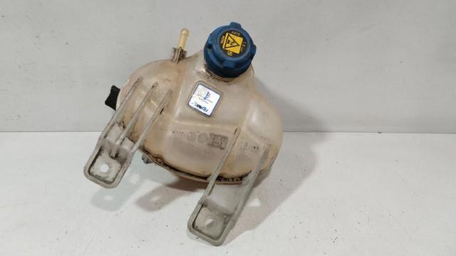 FIAT 0055700508 Depósito de expansión del sistema de refrigeración  disponible Lugo