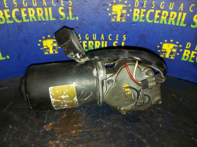 Precio del repuesto Motor del limpiaparabrisas Vito  bus