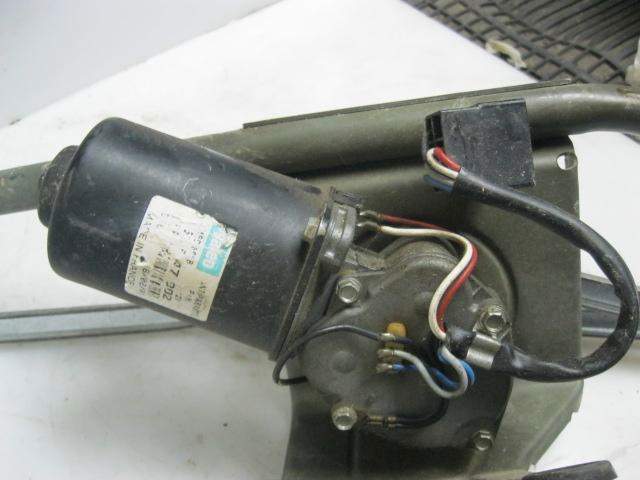 Comprar Motor del limpiaparabrisas Vito  638