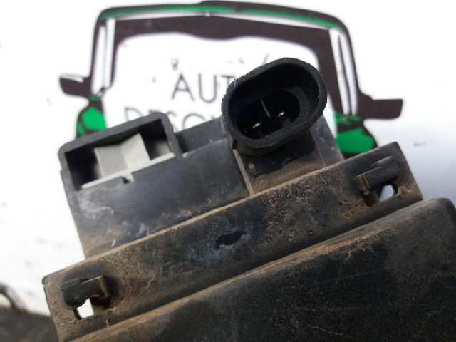 Faro antiniebla izquierdo Alfa Romeo 145 930
