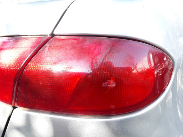 0060597301 Fiat/Alfa/Lancia