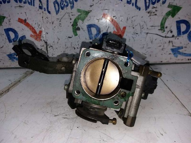 Cuerpo de mariposa para Alfa Romeo 146 930