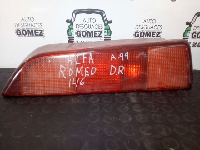 Comprar Piloto trasero derecho Alfa Romeo 146  930 a bajo precio
