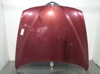 Capó del motor 0060619330 FIAT