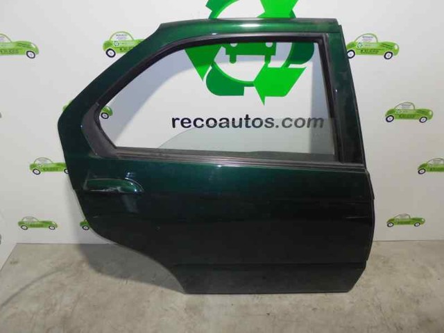 Puerta trasera derecha 0060620474 Fiat/Alfa/Lancia