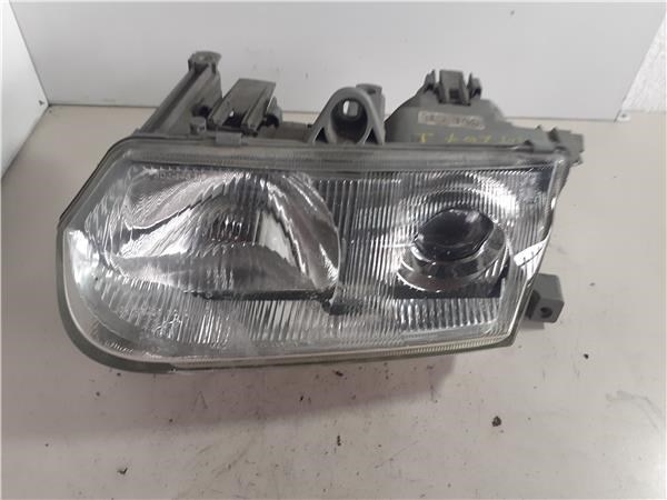 Faro izquierdo 0060628720 Fiat/Alfa/Lancia