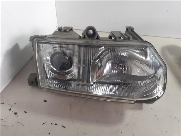 Faro derecho 0060628721 Fiat/Alfa/Lancia