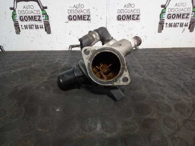 Precio del repuesto Termostato refrigerante 147  hatchback