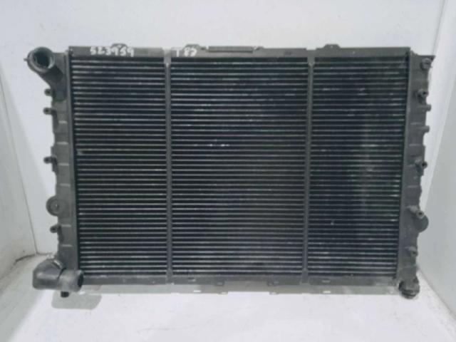 Radiador de água 0060663070 FIAT