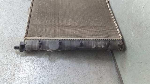 Refrigeración del motor 0060663070 FIAT