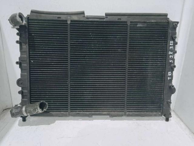 Radiador de agua 0060663070 FIAT