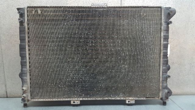 Radiador del motor 0060663071 FIAT