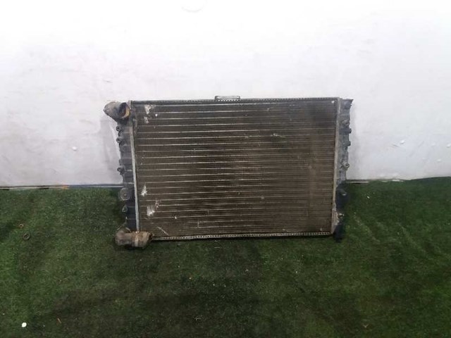 Radiador refrigeración del motor 0060663071 Fiat/Alfa/Lancia