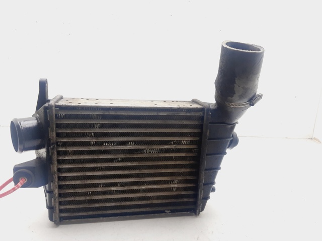 Radiador de aire, intercooler Alfa Romeo 156 (932)