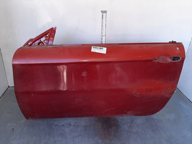Puerta delantera izquierda para Alfa Romeo GT 937