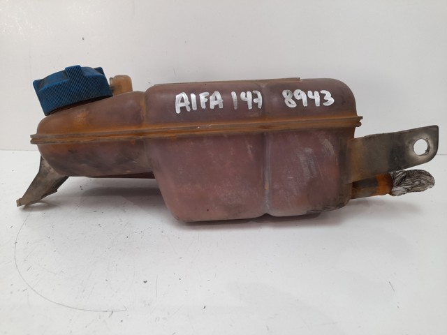 0060693147 FIAT Vaso de expansión comprar Alcalá