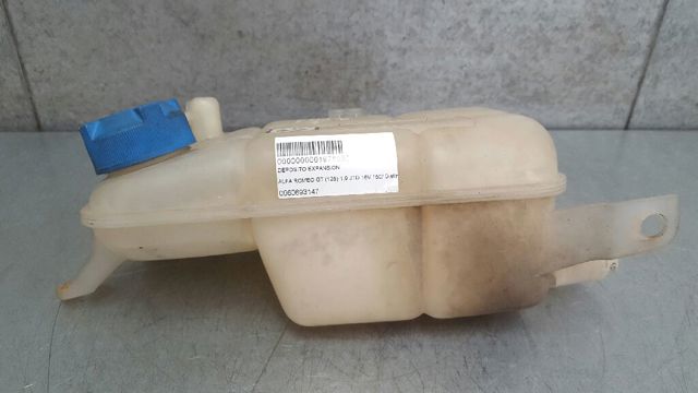 0060693147 FIAT Vaso de expansión comprar Madrid