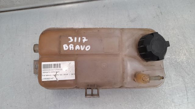 0060693147 FIAT Vaso de expansión comprar Madrid