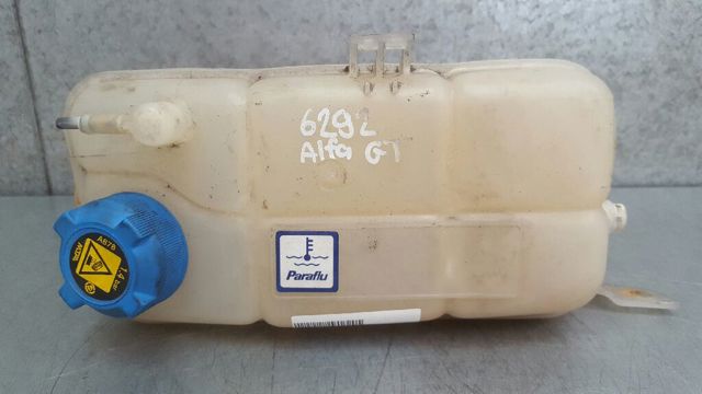 FIAT 0060693147 Depósito de expansión del sistema de refrigeración  disponible Lugo