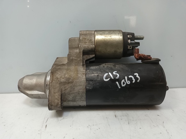 0061514101 Motor de arranque  en stock Castellón