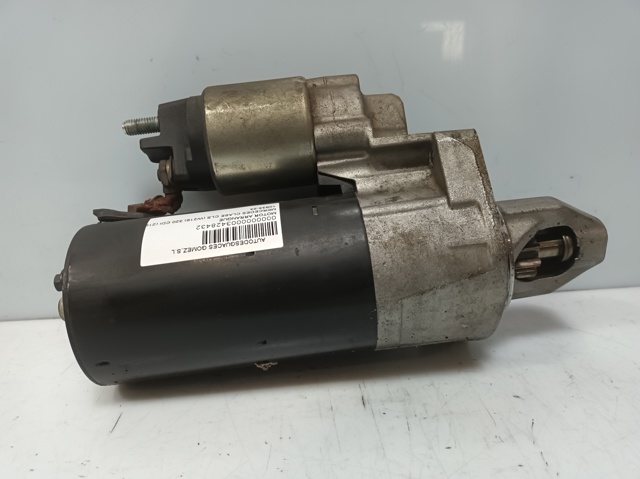 0061514101 MERCEDES Motor de arranque  comprar en Oviedo
