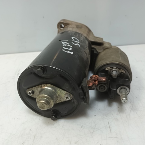 0061514101 Motor de arranque  disponible Utrera