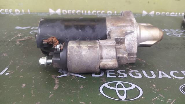 MERCEDES 0061516101 Motor de arranque  disponible España