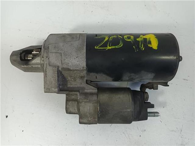 MERCEDES 0061516101 Motor de arranque comprar Pamplona