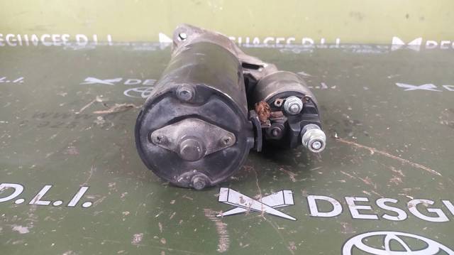 MERCEDES 0061516101 Motor de arranque  comprar en Albacete