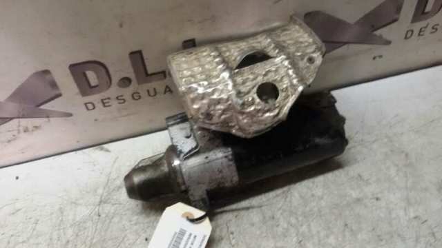 MERCEDES 0061516101 Motor de arranque  en stock Terrassa