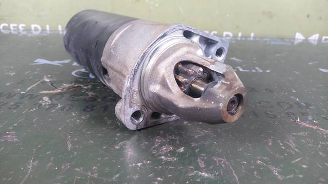 0061516101 Motor de arranque  comprar en Pontevedra