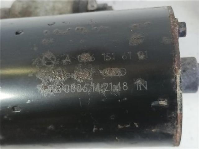 0061516101 Motor de arranque  comprar en Pontevedra