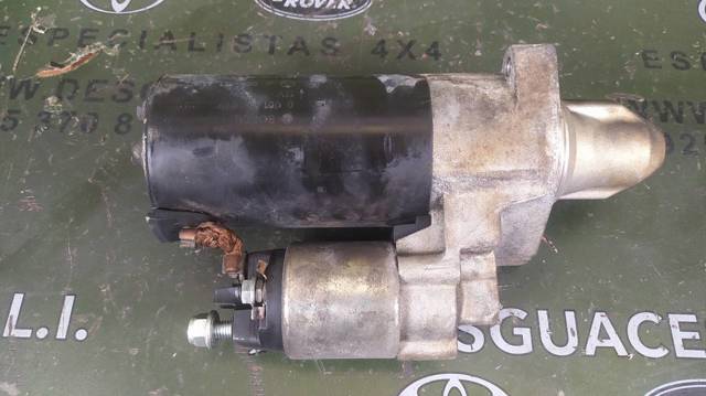 MERCEDES 0061516101 Motor de arranque  en stock Valencia
