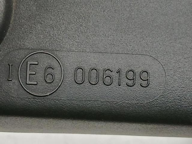 006199 Espejo interior  en stock Castellón