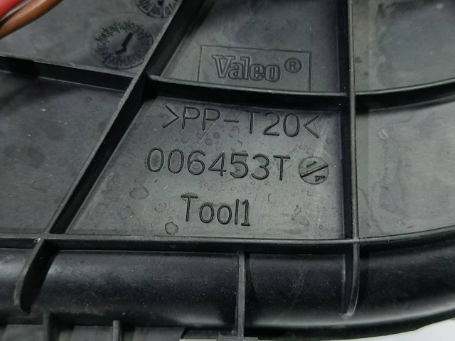 006453T OPEL Ventilador habitáculo comprar Alcalá