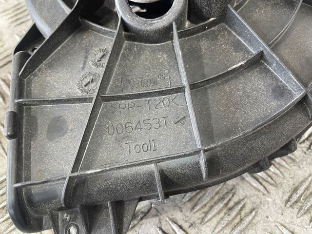 OPEL 006453T Ventilador habitáculo comprar Tarragona