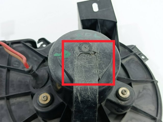 OPEL 006453T Motor del ventilador del calefactor  comprar en Murcia