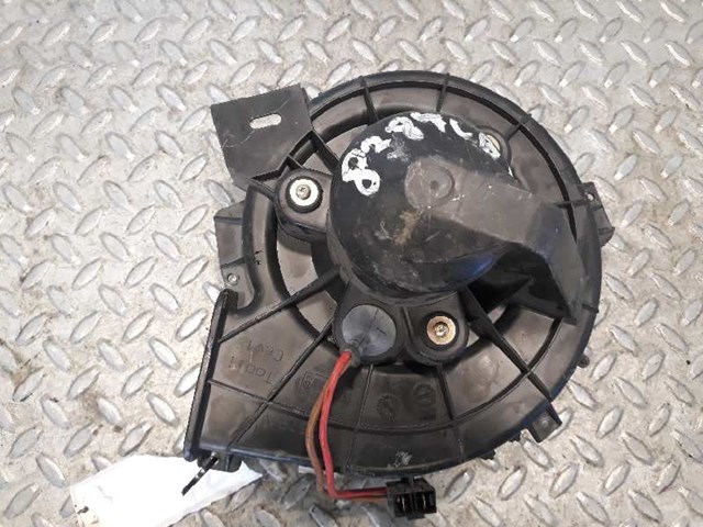 006457P Motor del ventilador del calefactor  disponible Málaga
