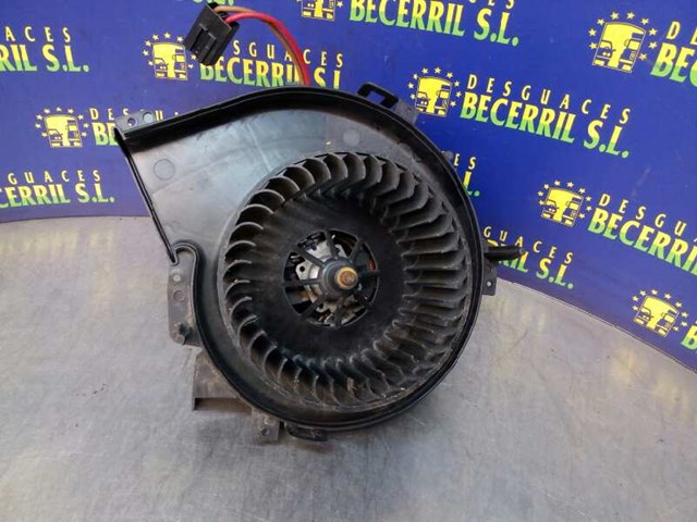 Motor calefaccion para opel corsa c (x01) (2003-2009) 1.2 (f08,f68) z12xe 006457P