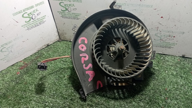 OPEL 006457P Ventilador habitáculo  en stock Terrassa