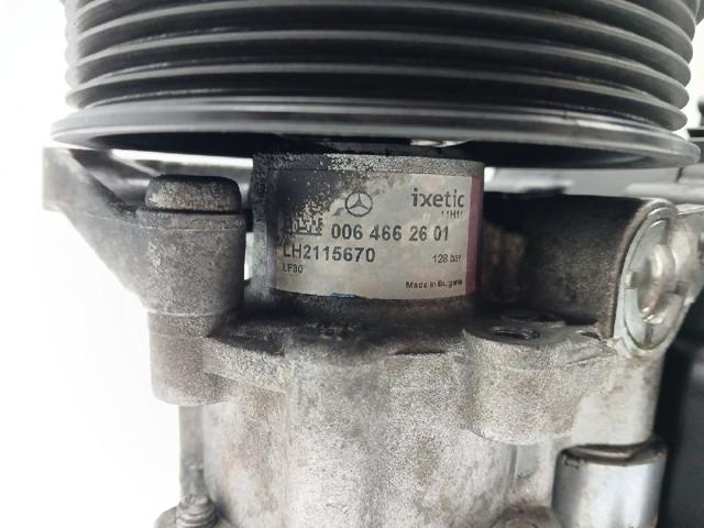 0064662601 Bomba de dirección asistida  disponible Utrera