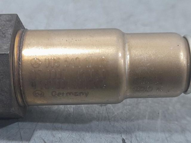 0065421718 MERCEDES Sensor de oxígeno previo al catalizador comprar Alcalá