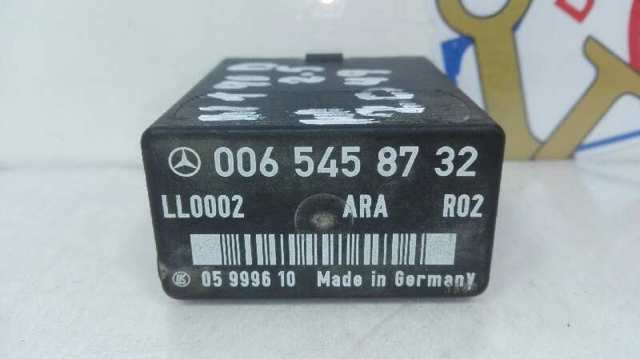 0065458732 Mercedes