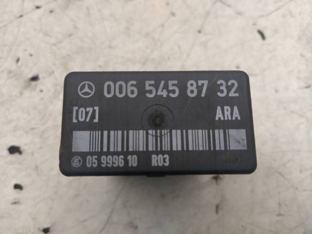 0065458732 Mercedes