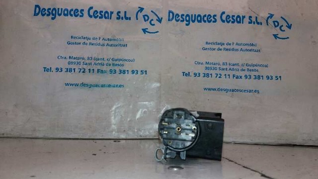 Correa dentada 0071719652 FIAT