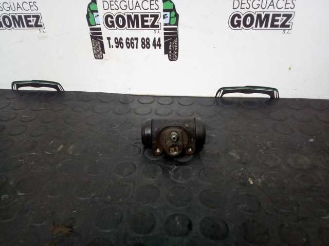 Bombín de freno de rueda trasero 0071737956 FIAT
