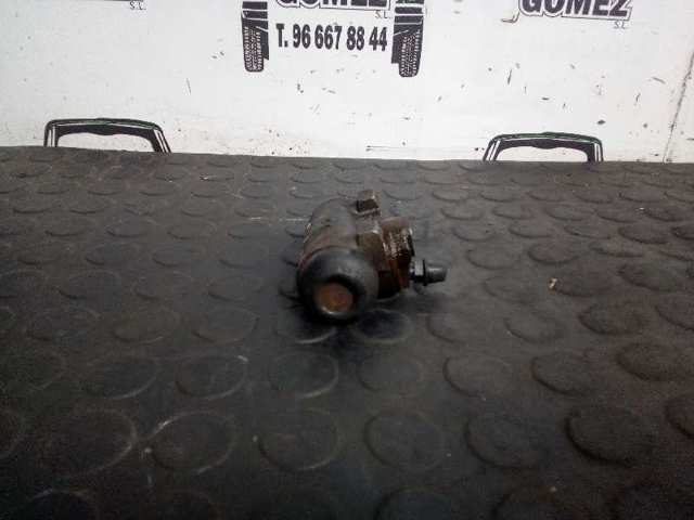 Bombín de freno de rueda trasero 0071737958 FIAT