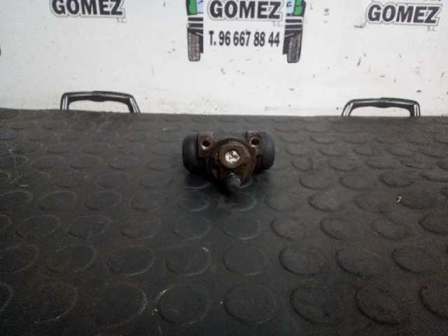 Bombín de freno de rueda trasero 0071737958 FIAT