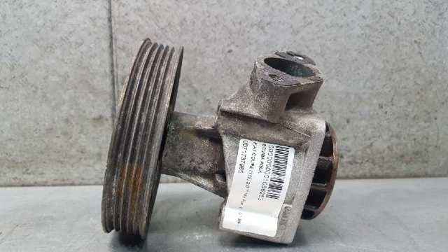 Bombeadora de agua 0071737965 FIAT