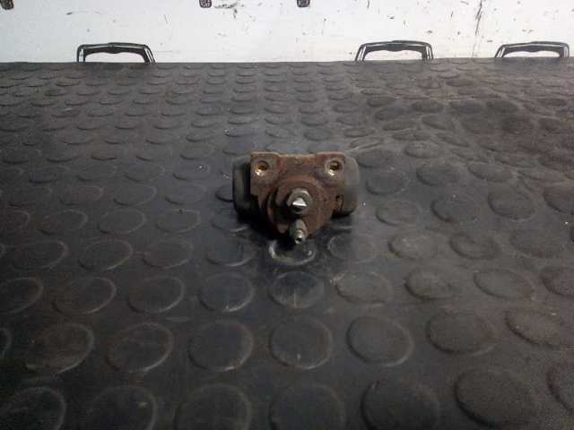 Bombín de freno de rueda trasero 0071738320 FIAT
